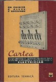 Cartea instalatorului electrician - Gh. Chirita