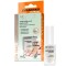Top coat pentru lac de unghii Diamond Power, Revers, ser pentru intarire cu micro diamante, 10ml