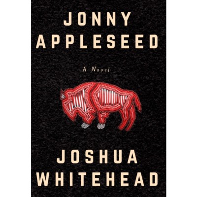 Jonny Appleseed foto