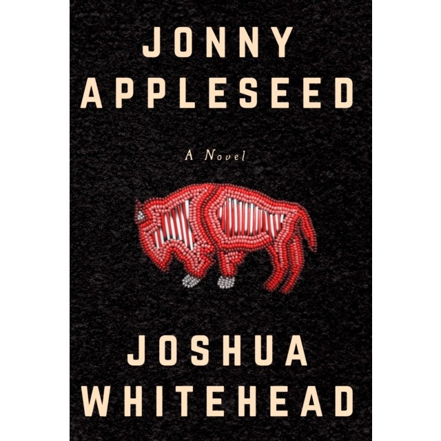 Jonny Appleseed