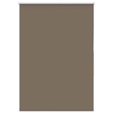 Cumpara ieftin Jaluzea cu role opace cafea 105x175 cm latime material 100,7 cm
