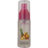Lubrifiant Yoba pe Baza de Apa, Aroma Fructe Exotice, 50 ml