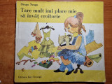 Tare mult imi place mie sa invat croitorie - din anul 1988