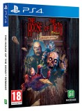 The House Of The Dead Remake Limidead Edition PS4