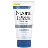 Pre-șampon exfoliant Nizoral Scalp Build-Up Remover, 148 ml