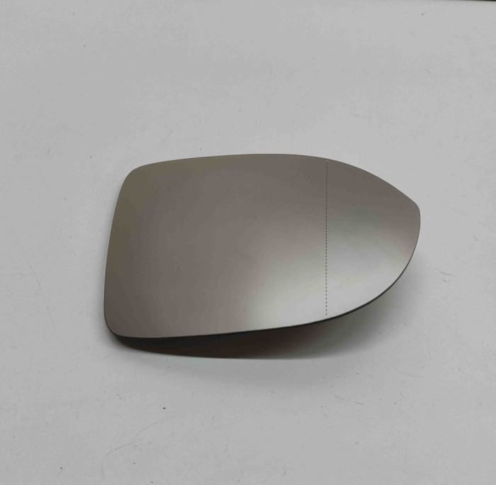 Sticla oglinda ușă dreapta față VW T-ROC A11 2023 OEM: 2GB857522F 31254621