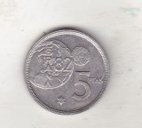bnk mnd Spania 5 pesetas 1980 (82)