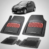 Cumpara ieftin Covorase Renault Scenic III 3 MPV Compatibile 2013-2016 | Red