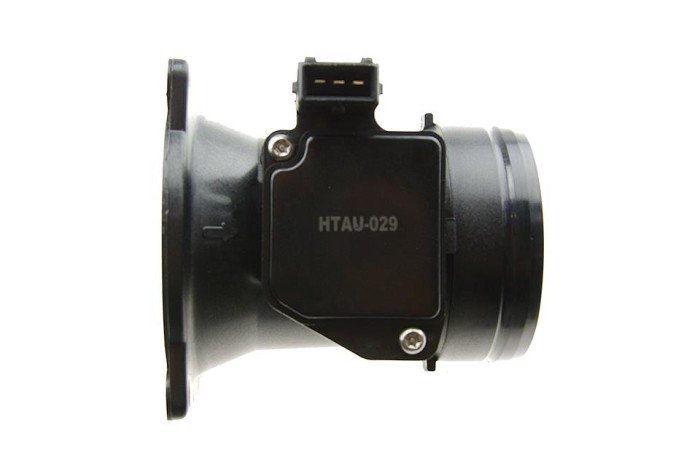 Debitmetru aer Audia A3 1.6, 1.8 1996-2003, A4 1.6, 1.8, Quattro 1994-2000, A6 1.8 85kw 1997-2005, Skoda Octavia 1.6, 1.8t, 2.0 1996-2007, Vw Passat