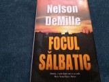 Cumpara ieftin NELSON DEMILLE - FOCUL SALBATIC
