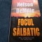 NELSON DEMILLE - FOCUL SALBATIC