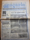 ziarul magazin 23 februarie 1991