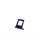 Cumpara ieftin Suport Sim iPhone 12 Albastru, Apple