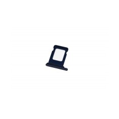 Suport Sim iPhone 12 Albastru