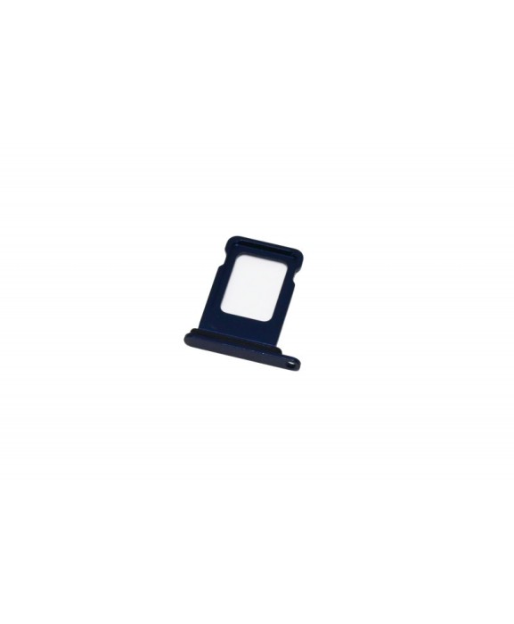Suport Sim iPhone 12 Albastru