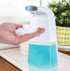 Dozator Sapun Spuma, Senzor Miscare, LED, 250ml, Incarcare USB, Design Modern