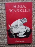 Agnia, fiica focului. Proza scurta sovietica
