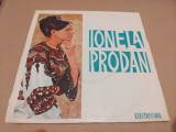 Disc vinil Ionela Prodan