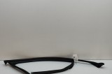 Bandou superior ușă dreapta față AUDI A6 Avant 4G5, C7, 4GD 2016 OEM: 4G0837432B | 32065725