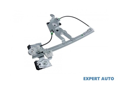 Macara geam electric Skoda Octavia 1 (1996-2010)[1U2] #1 foto