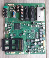 1-857-143-B / FLX00017358-104 main board SONY KDL-32L4000