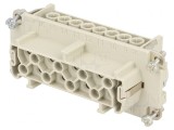 Conector EPIC H-BE PIN 16A 16 10195000
