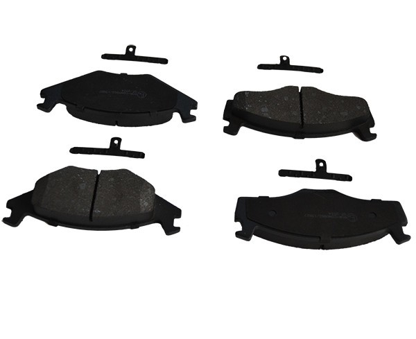 Set Placute Frana Fata 45793 FPF.150