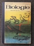 BIOLOGIE MANUAL PENTRU CLASA A X-A - Strungaru, Miscalencu