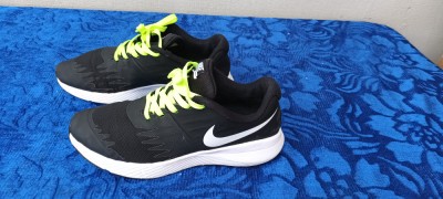 Nike Star Runner | pantofi sport | mar. 40 | 25 cm foto