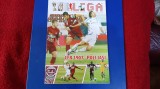 Program CFR Cluj - Poli Iasi