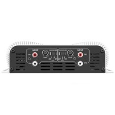 AMPLIFIER DS 1200X4 WATTS 2 OHMS / amplificator auto 4 canale 300Wx4 2OHM CarStore Technology