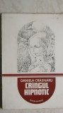 Daniela Crasnaru &ndash; Crangul / cringul hipnotic, versuri, 1979, Eminescu