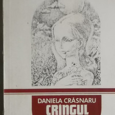 Daniela Crasnaru – Crangul / cringul hipnotic, versuri
