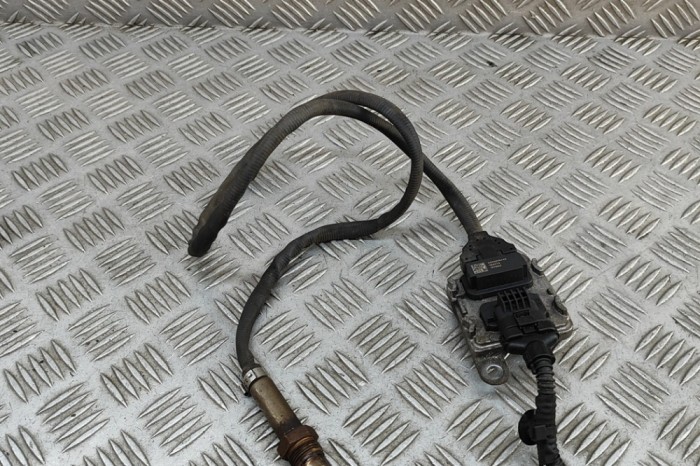 Sonda lambda IVECO DAILY VI Box 2022 OEM: 5802819742,AAA2053210000 31541791