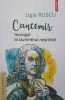 Cantemir. Inorogul &icirc;n labirintul neștiinței - Ligia Ruscu, Polirom, 2023, Biografii, carte paperback