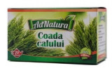 COADA CALULUI 20DZ, Adserv