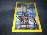 REVISTA NATIONAL GEOGRAPHIC AUGUST 2011