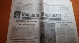 ziarul romania muncitoare 22 februarie 1990-articolul &quot; afacerea skoda &quot;