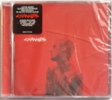 Justin Bieber &lrm;&ndash; Changes _ cd nou, sigilat muzica _ Def jam, Mexic, 2020