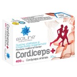 CORDICEPS PLUS 30CPR