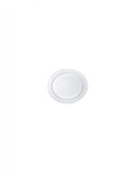 Farfurie Microunde Universala 24.5cm Profil Plat COM - Piesa de schimb cuptor microunde