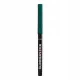Contur retractabil pentru ochi Diamond Emerald Glow