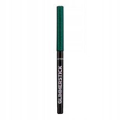 Contur retractabil pentru ochi Diamond Emerald Glow