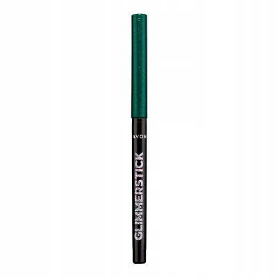 Contur retractabil pentru ochi Diamond Emerald Glow foto