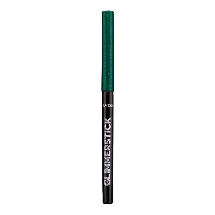 Contur retractabil pentru ochi Diamond Emerald Glow
