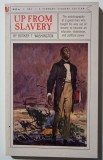 Booker T. Washington - Up From Slavery (An Autobiography)