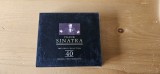 FRANK SINATRA - THE GOLD SELECTION , LOT 2 CD-URI, Jazz