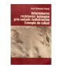 Aurel Stefanescu - Goanga - Determinarea rezistentei betonului prin