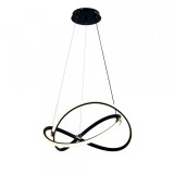 Lustra LED Tetis Ajustabila 82W Cald, Rece, Neutru SPN DL75L235