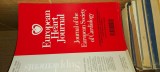 Lot 11 Reviste Cardiologie European Heart Journal (Engleza) - Jurnalul Societatii Europene de Cardiologie